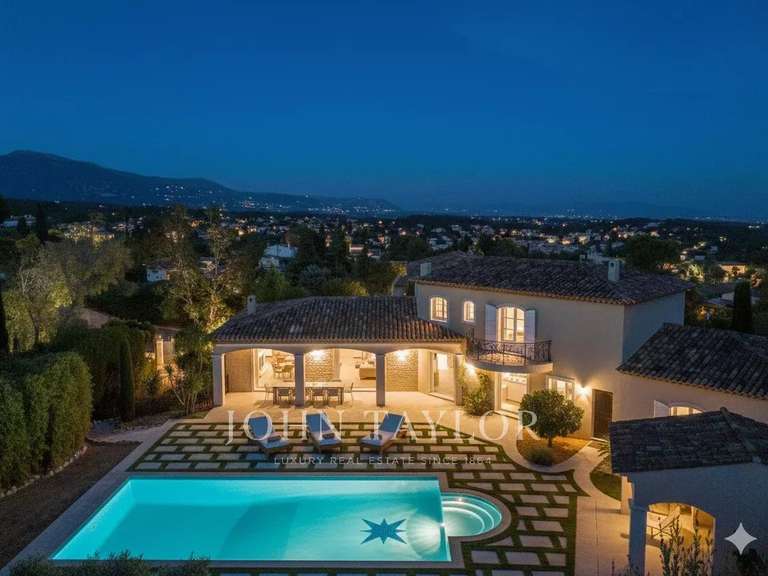 Maison Valbonne - 5 chambres - 442m²