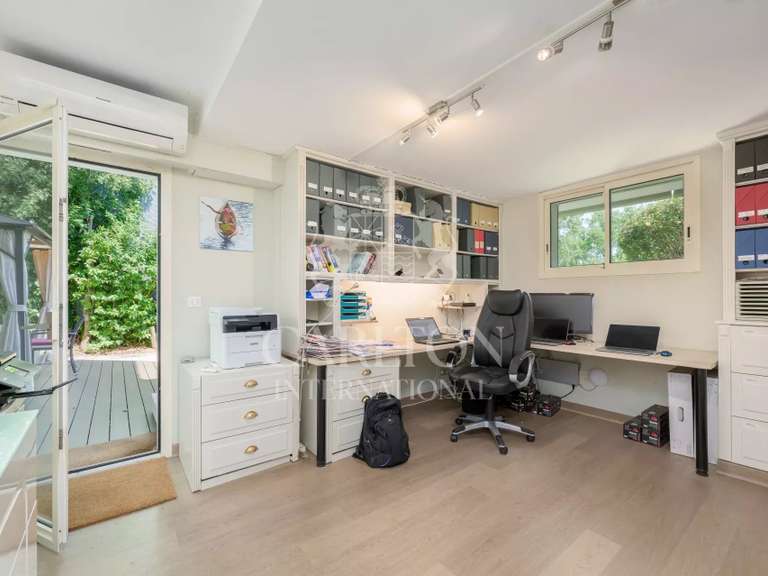 Maison Valbonne - 7 chambres - 520m²