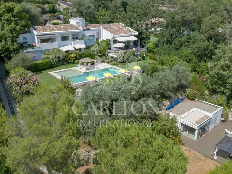 Maison Valbonne - 7 chambres - 520m²