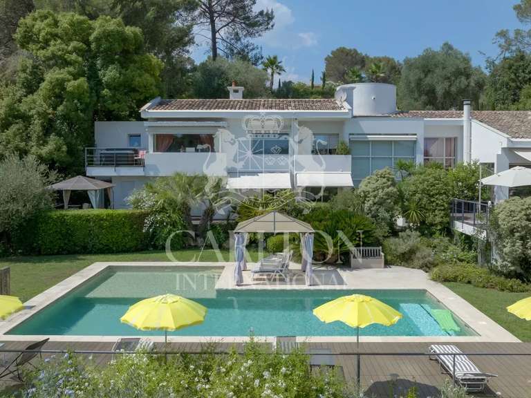 Maison Valbonne - 7 chambres - 520m²