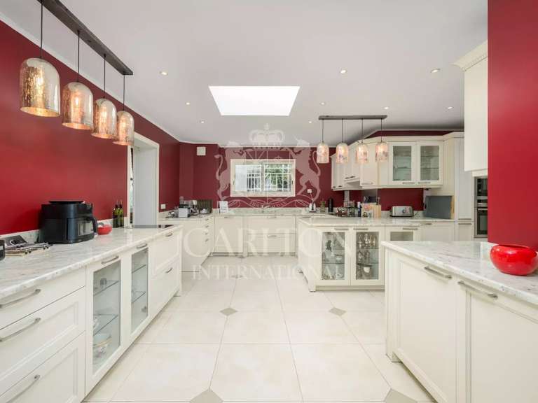 House Valbonne - 7 bedrooms - 520m²