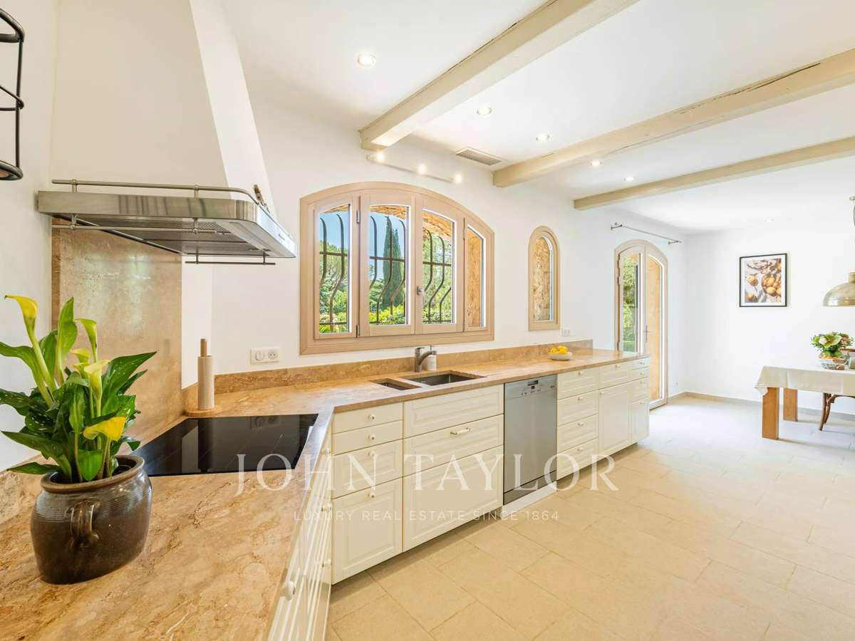 Maison Mougins