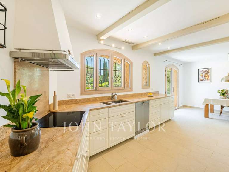 Maison Mougins - 3 chambres - 150m²