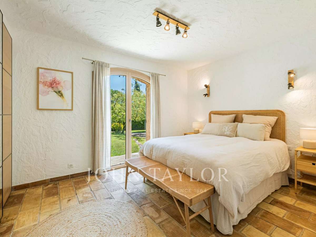 Maison Mougins