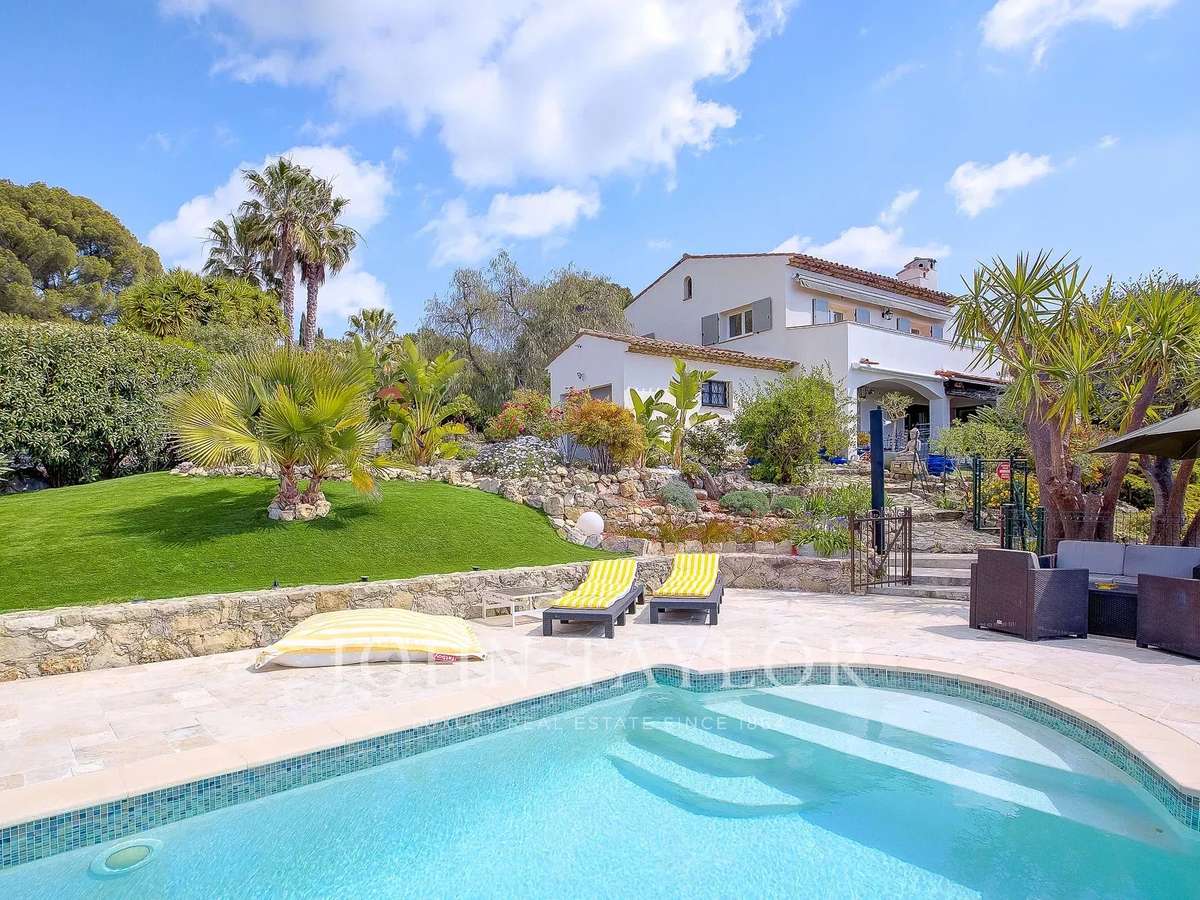 Maison Mougins