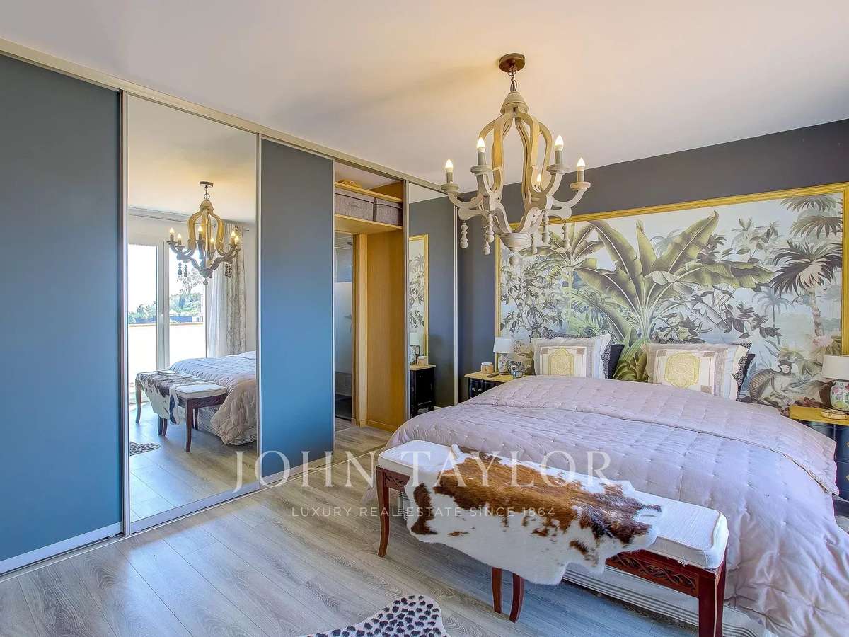 Maison Mougins