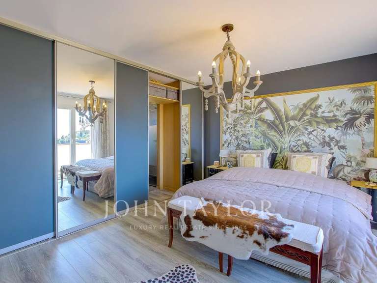 Maison avec Vue sur mer Mougins - 4 chambres - 198m²