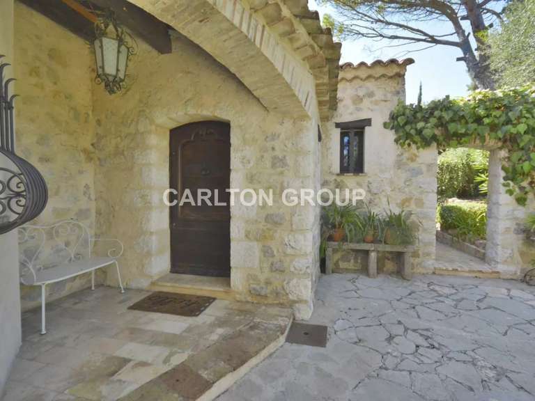 Maison Biot - 4 chambres - 260m²