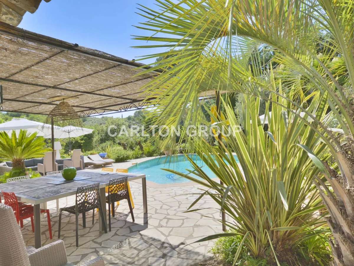 Maison Biot