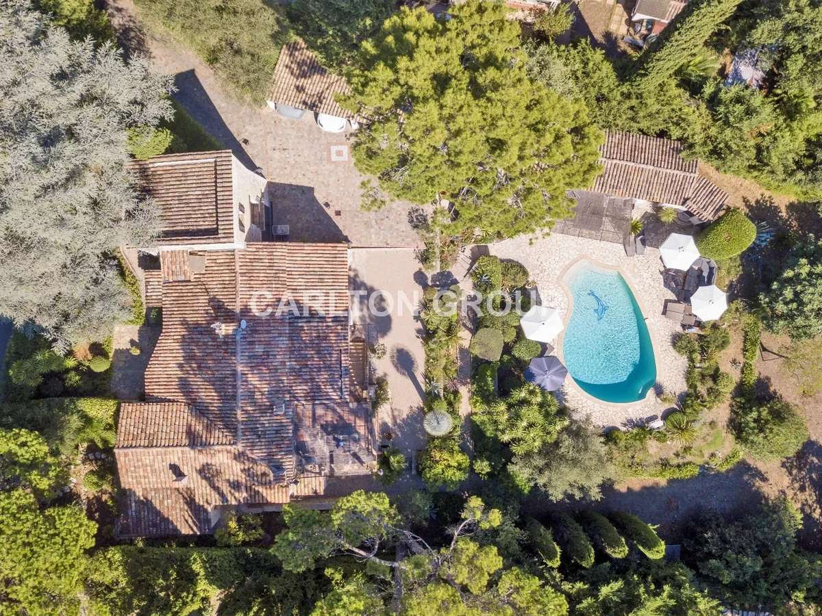 Maison Biot