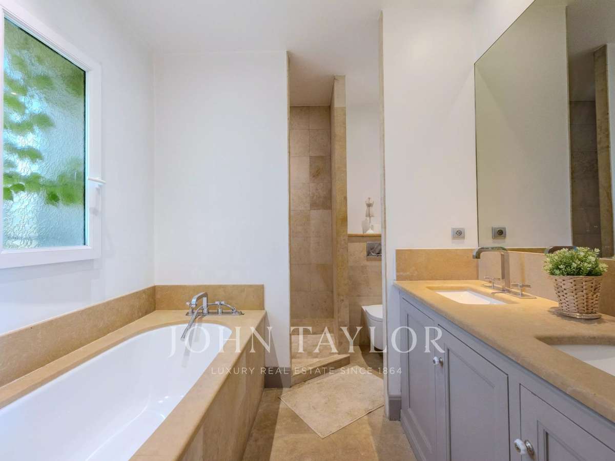 Maison Mougins