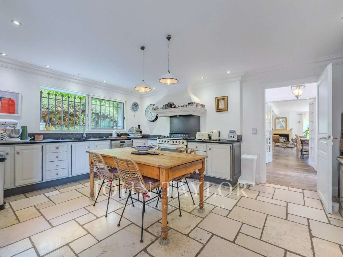 Maison Mougins