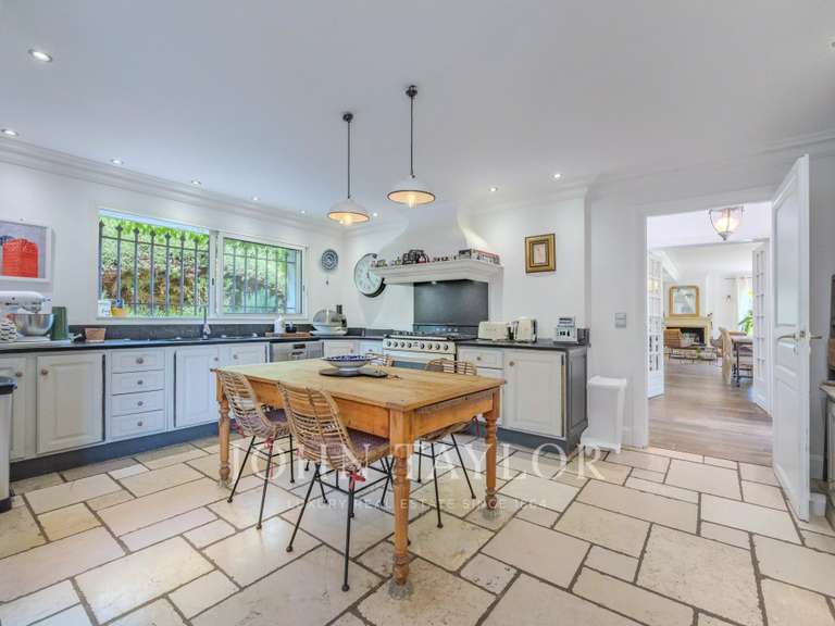 Maison Mougins - 5 chambres - 235m²