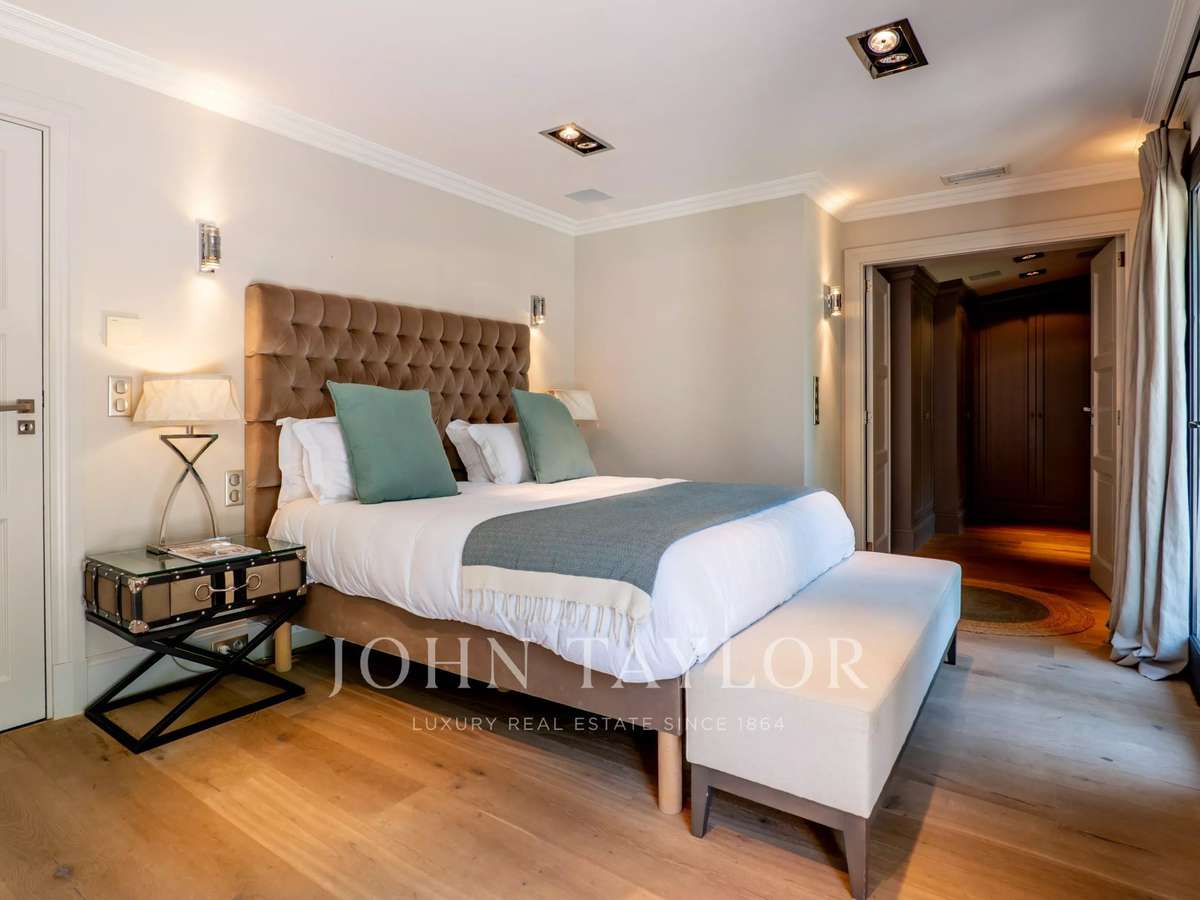 Maison Mougins