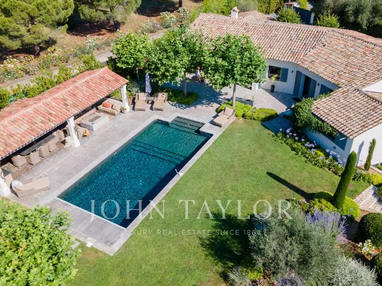 Maison Mougins - 5 chambres - 339m²
