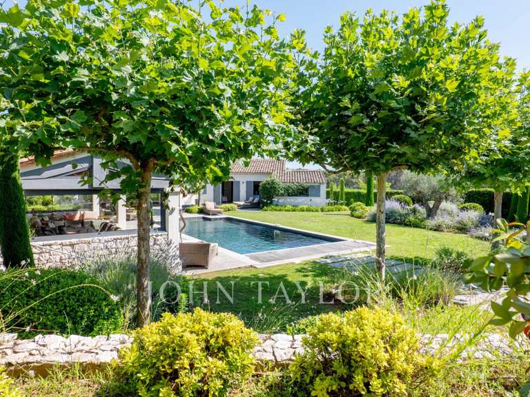 Maison Mougins - 5 chambres - 339m²