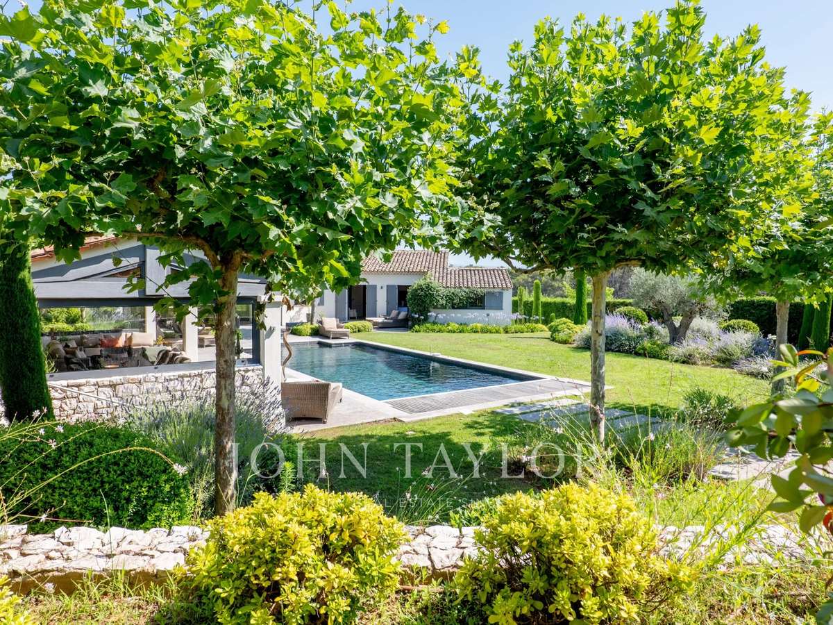 House Mougins