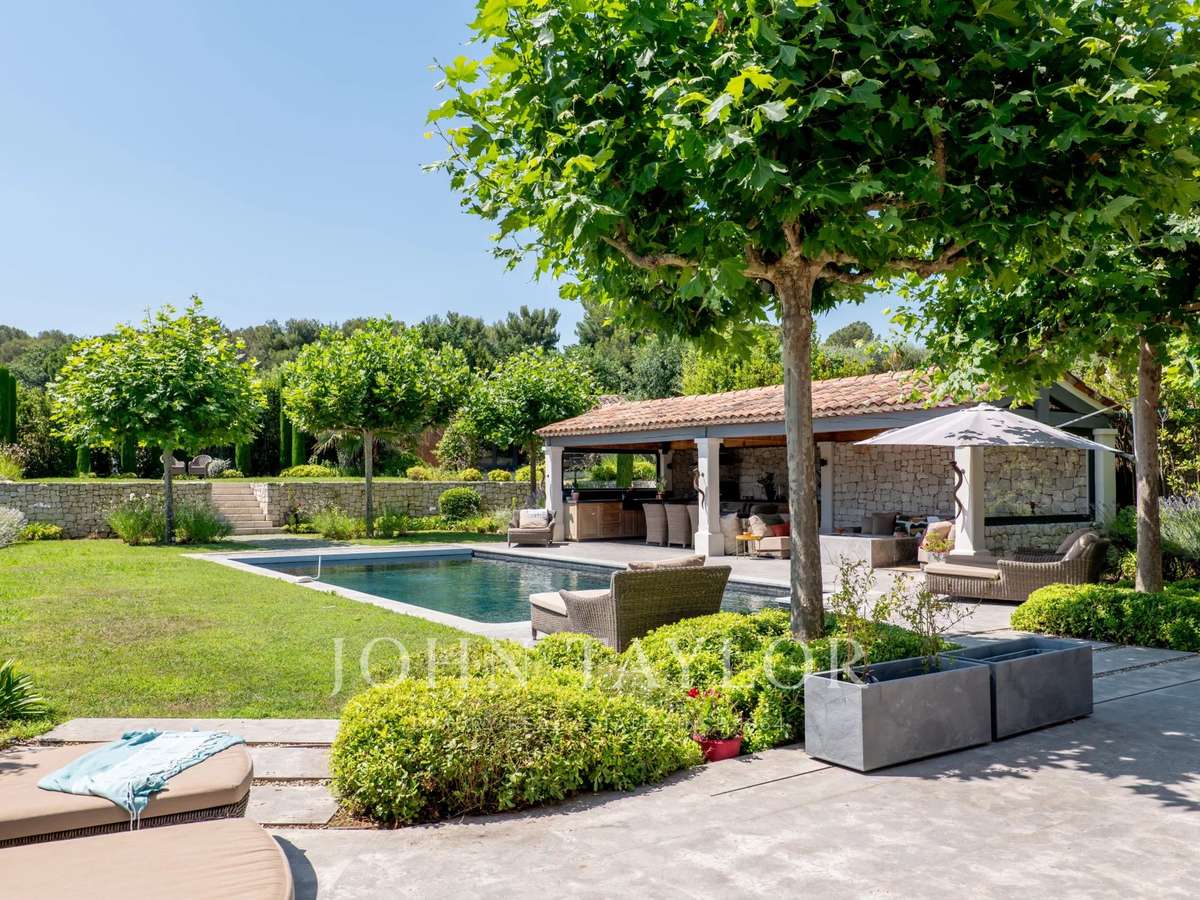Maison Mougins