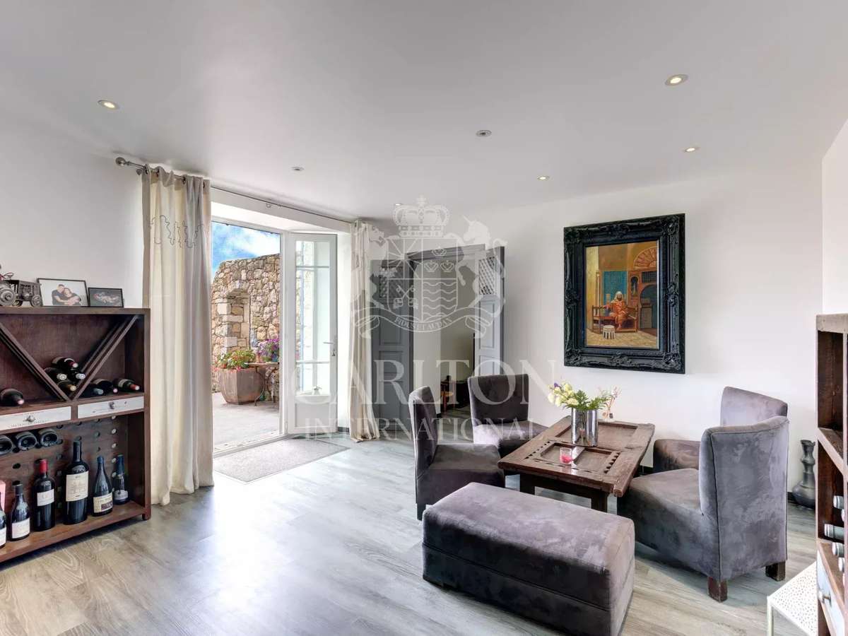 Maison Tourrettes-sur-Loup