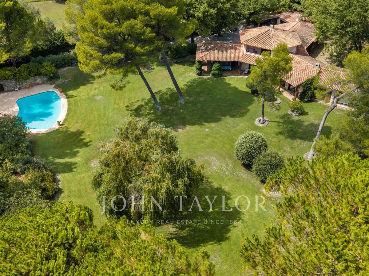 Maison Mougins