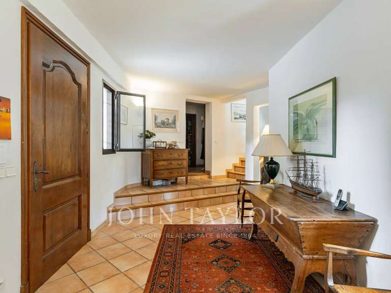 Maison Mougins - 6 chambres - 300m²
