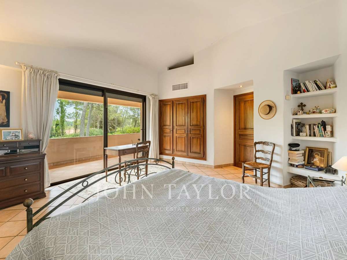 Maison Mougins