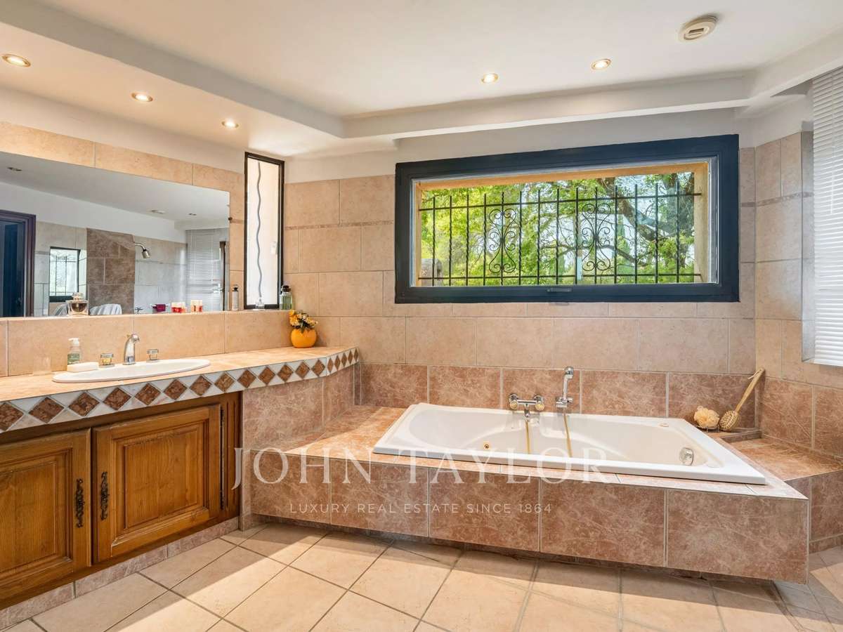 Maison Mougins