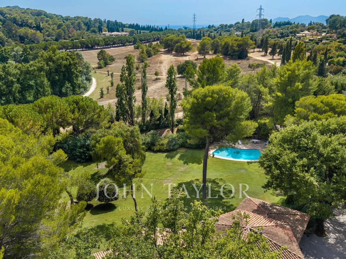 Maison Mougins