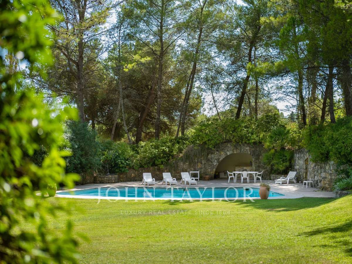 Maison Mougins