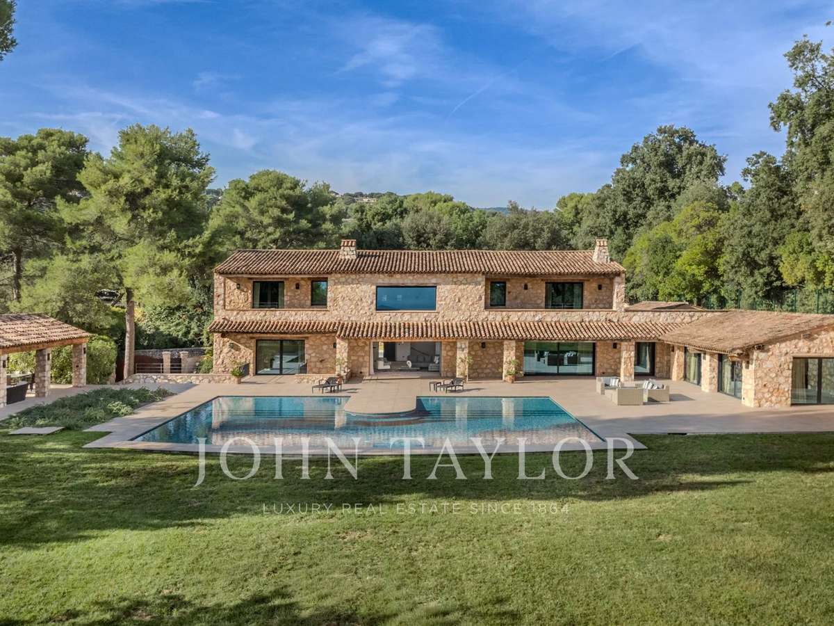 Maison Saint-Paul-de-Vence