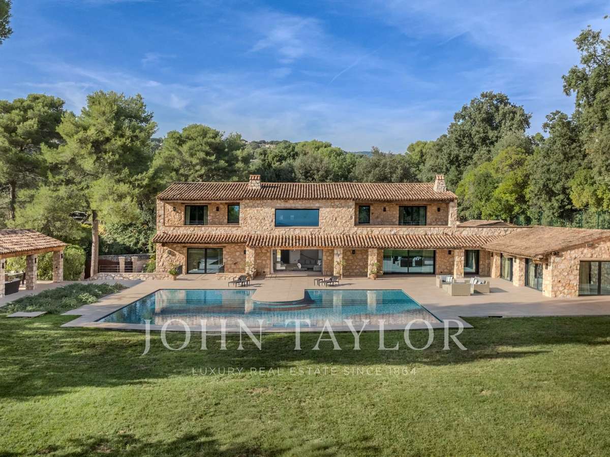 Maison Saint-Paul-de-Vence