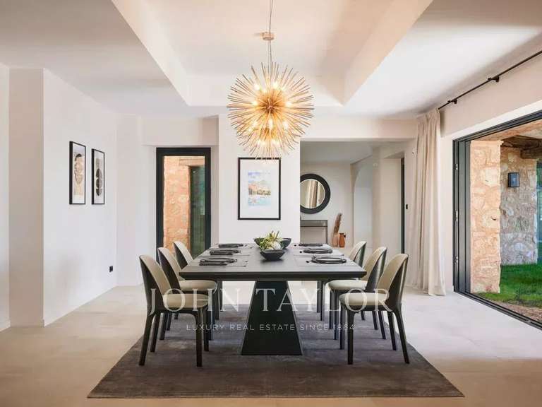 House Saint-Paul-de-Vence - 6 bedrooms - 1170m²