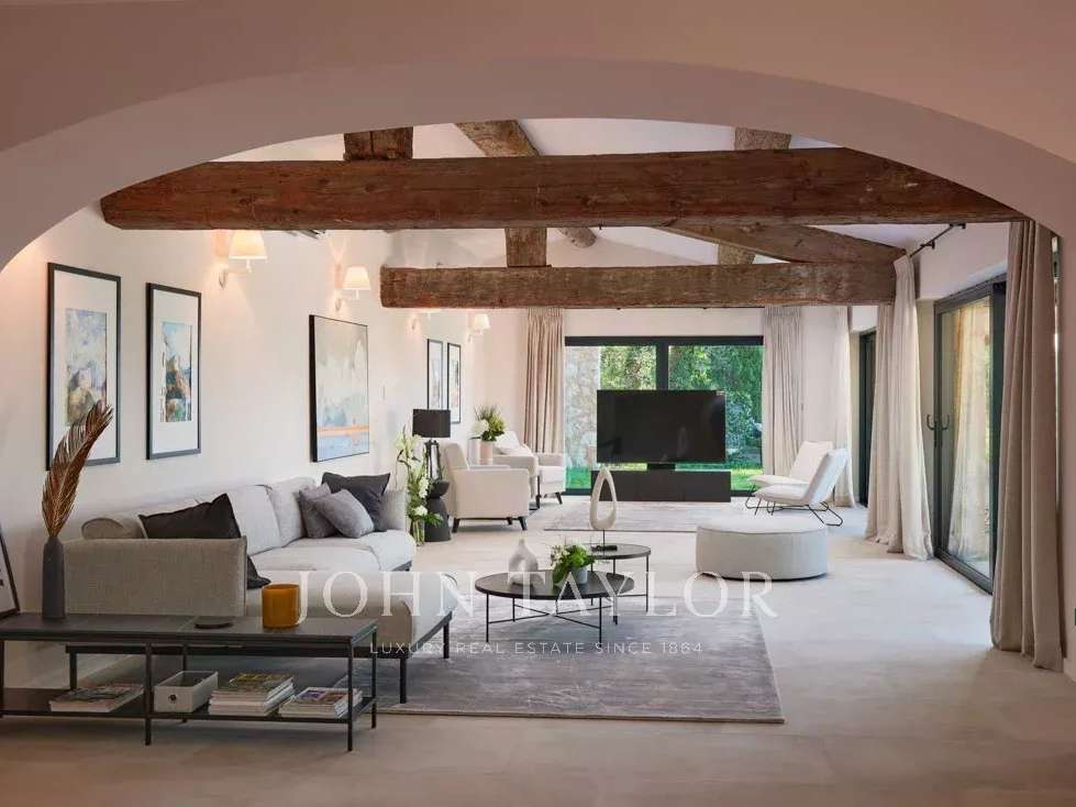 Maison Saint-Paul-de-Vence