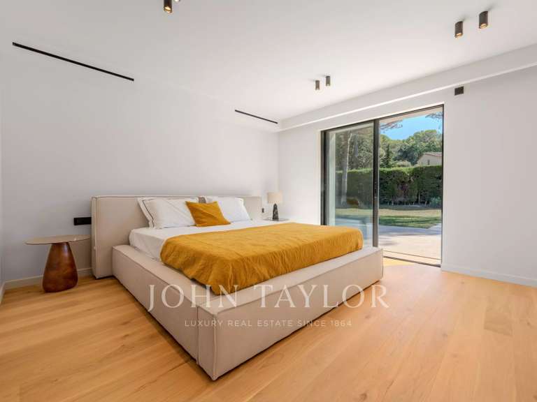 Maison Mougins - 5 chambres - 254m²