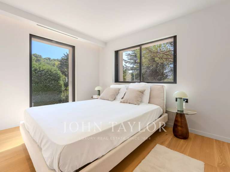 Maison Mougins - 5 chambres - 254m²