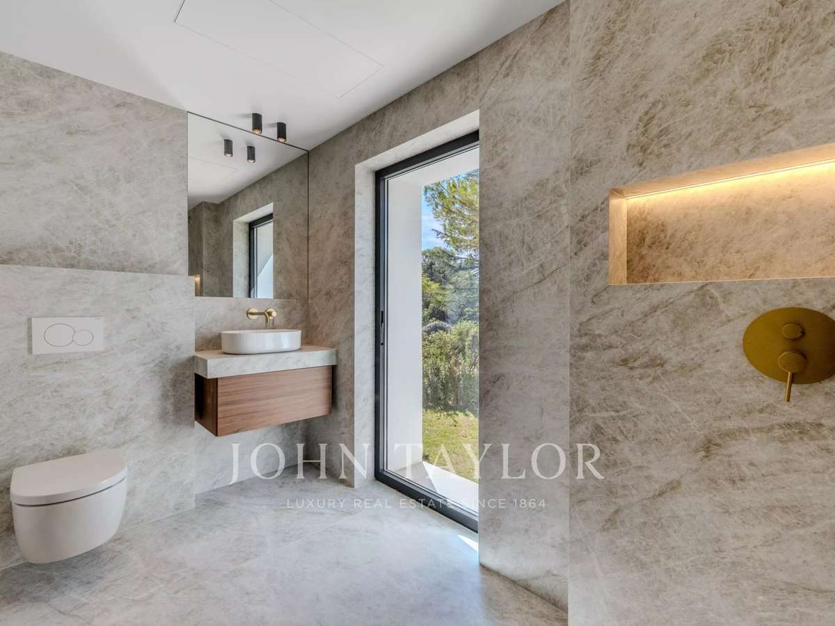 Maison Mougins