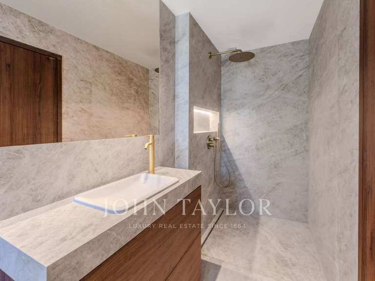 Maison Mougins - 5 chambres - 254m²