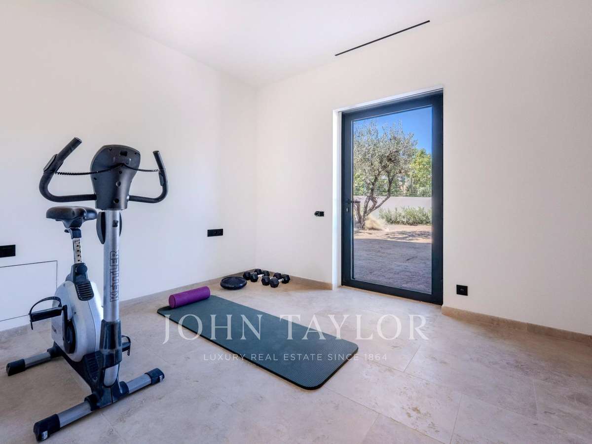 House Mougins
