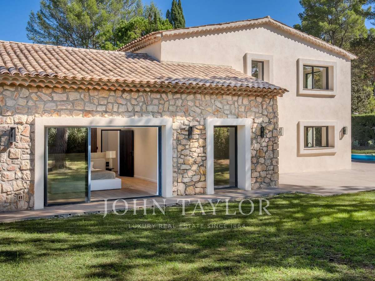 Maison Mougins