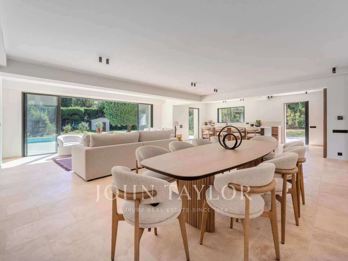 House Mougins