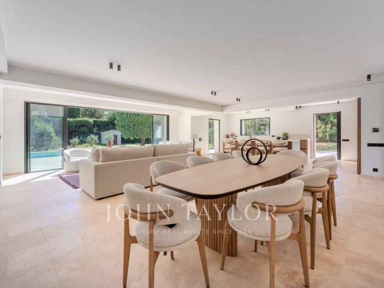Maison Mougins - 5 chambres - 254m²
