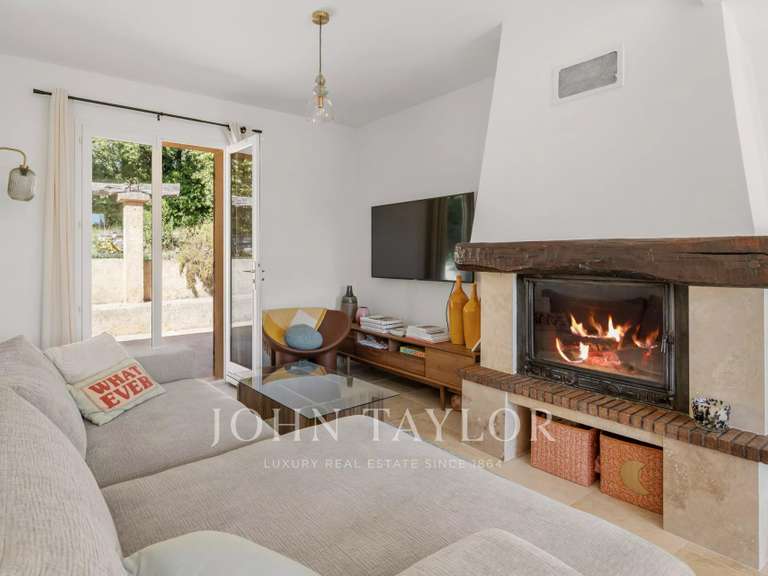 Maison Valbonne - 3 chambres - 88m²