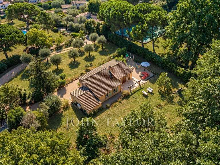 Maison Valbonne - 3 chambres - 88m²