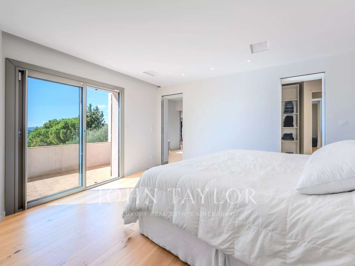 House Mougins