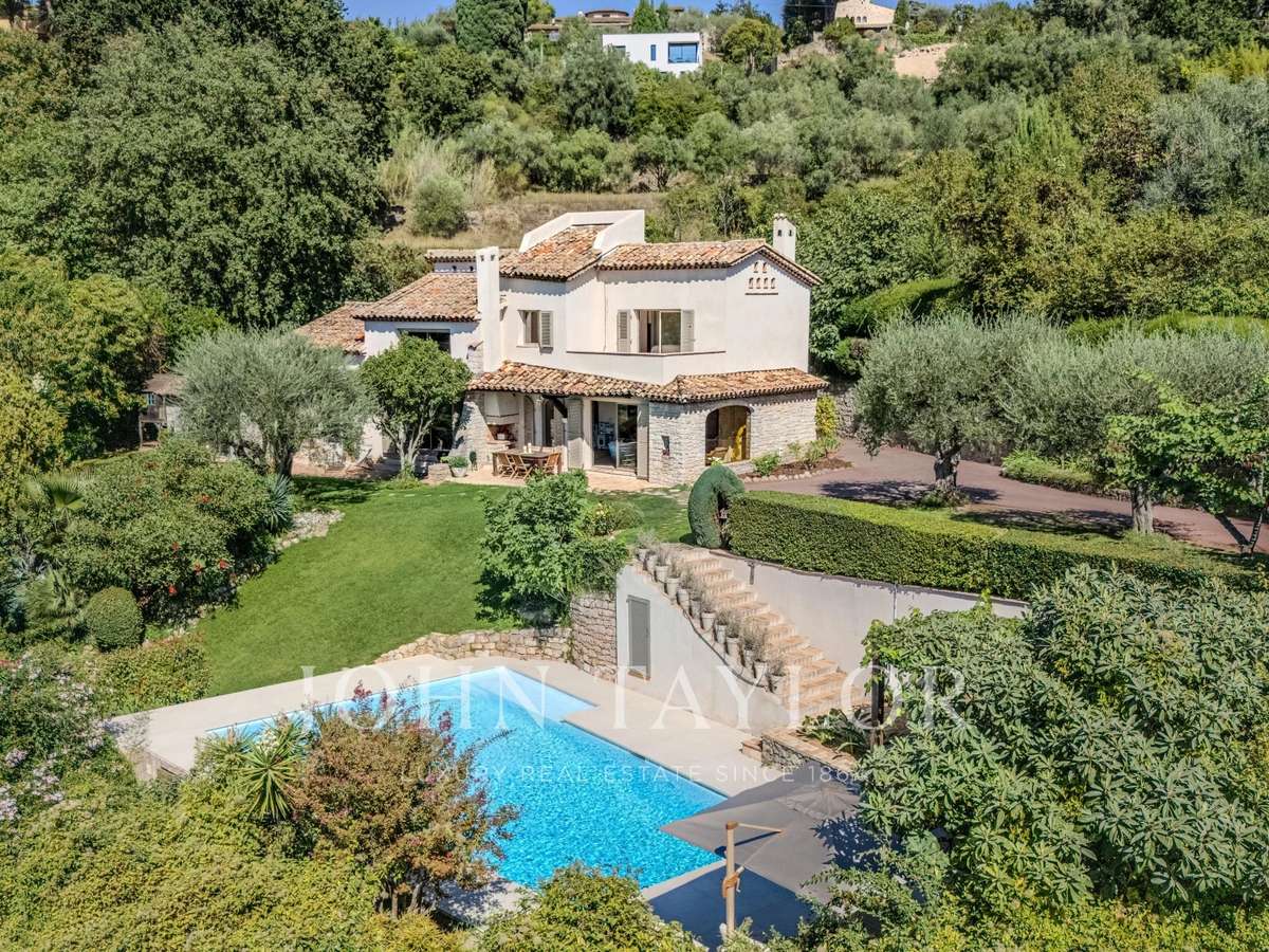 House Mougins