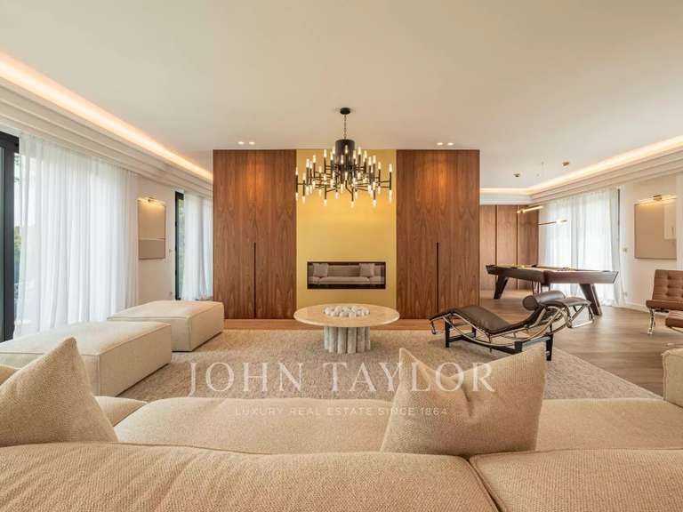 Maison Mougins - 5 chambres - 365m²