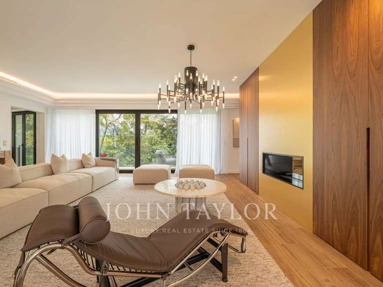 Maison Mougins - 5 chambres - 365m²