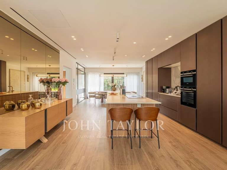 Maison Mougins - 5 chambres - 365m²