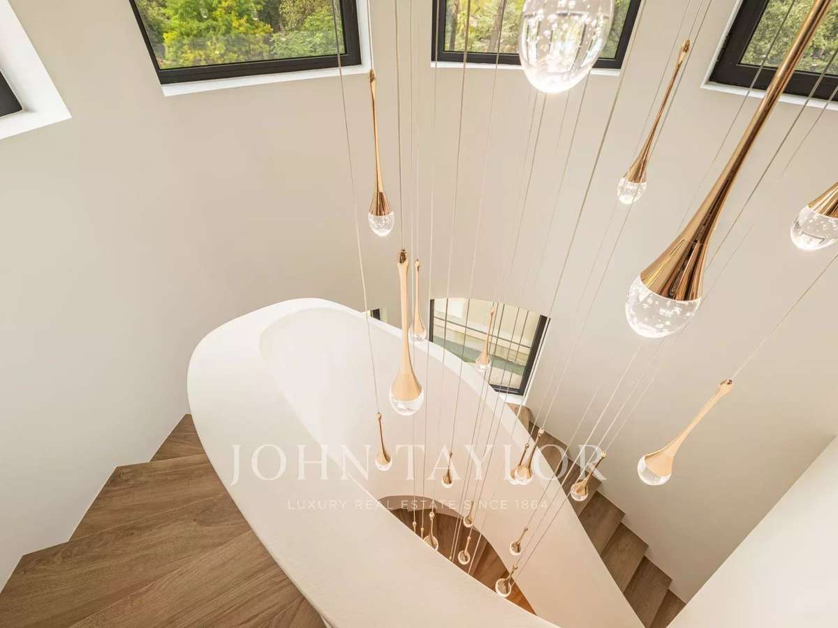 Maison Mougins