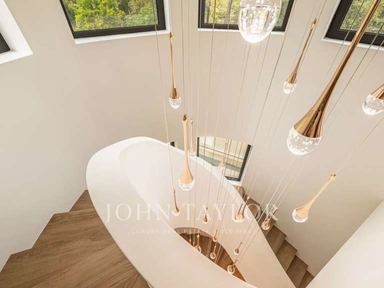 Maison Mougins - 5 chambres - 365m²